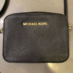 Michael Kors crossbody